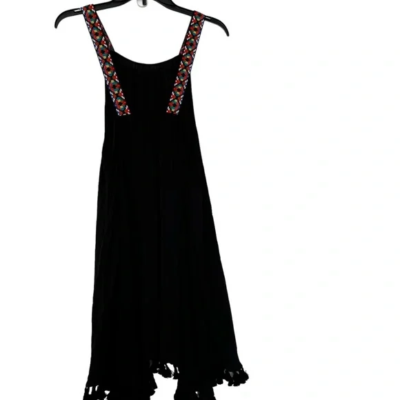 Lane Bryant Swimsuit coverup - Picture 3 of 6